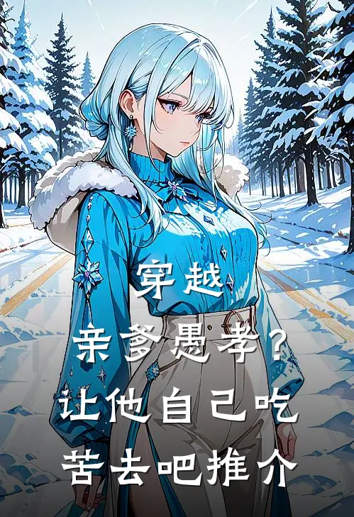 穿越：亲爹愚孝？让他自己吃苦去吧推介