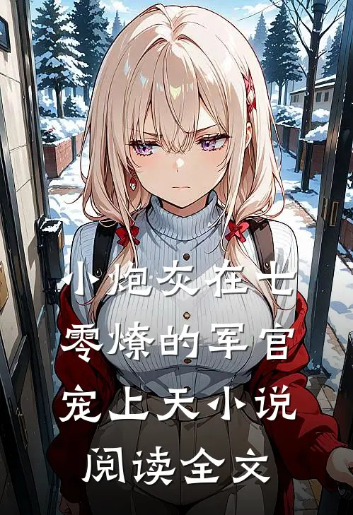 小炮灰在七零燎的军官宠上天小说阅读全文