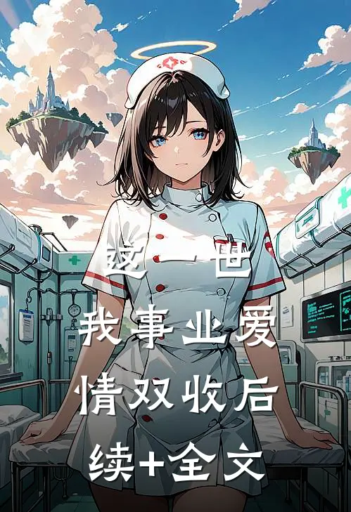 这一世，我事业爱情双收后续+全文