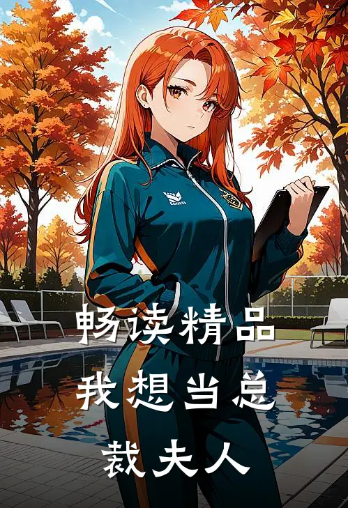 畅读精品我想当总裁夫人