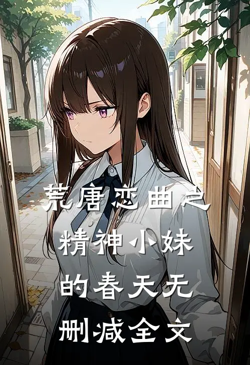 荒唐恋曲之精神小妹的春天无删减全文