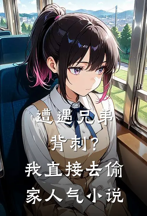 遭遇兄弟背刺？我直接去偷家人气小说