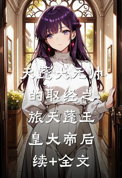 天蓬大元帅的取经之旅天蓬玉皇大帝后续+全文