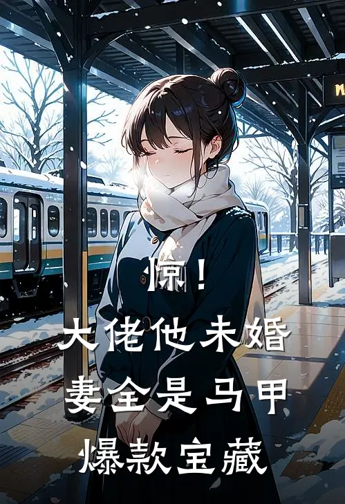 惊！大佬他未婚妻全是马甲爆款宝藏