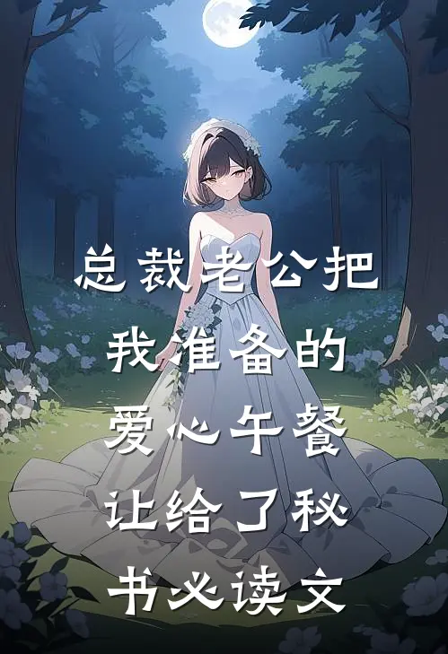 总裁老公把我准备的爱心午餐，让给了秘书必读文