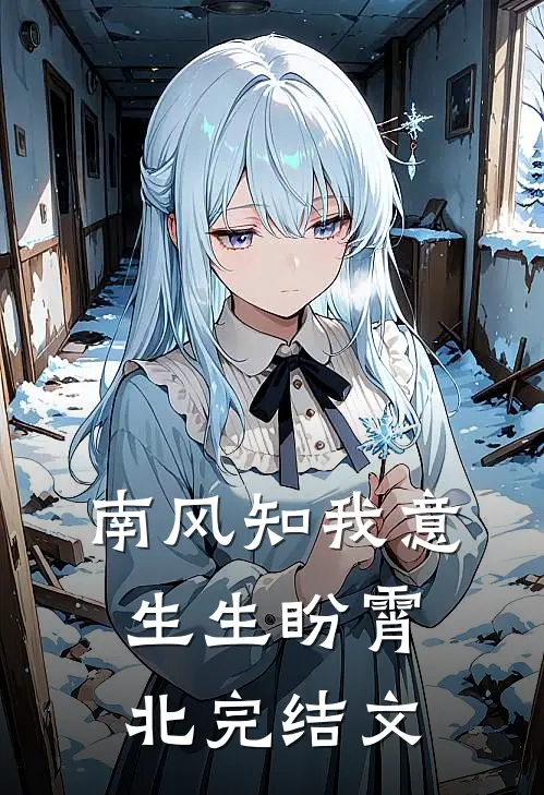 南风知我意，生生盼霄北完结文