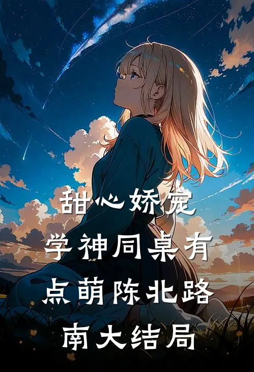 甜心娇宠：学神同桌有点萌陈北路南大结局