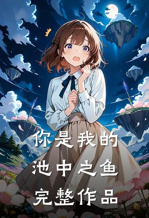 你是我的池中之鱼完整作品