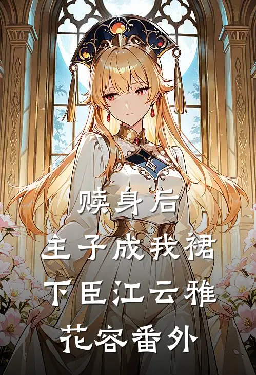 赎身后，主子成我裙下臣江云雅花容 番外