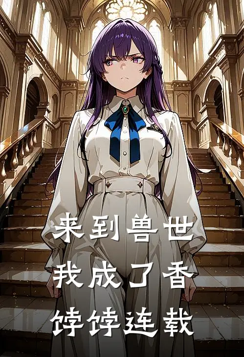 来到兽世，我成了香饽饽连载