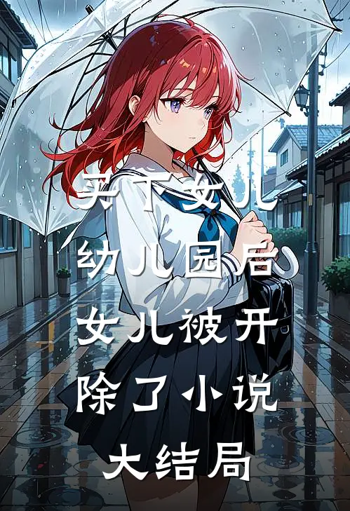 买下女儿幼儿园后，女儿被开除了小说大结局