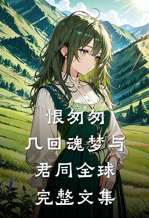 恨匆匆，几回魂梦与君同全球完整文集