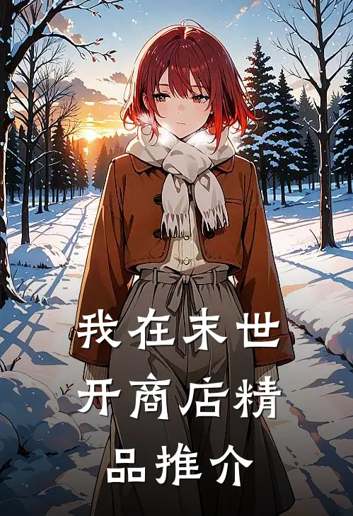 我在末世开商店精品推介
