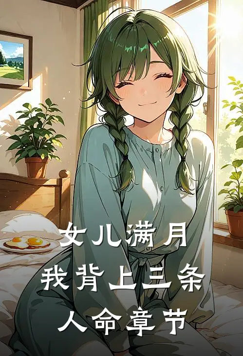 女儿满月，我背上三条人命章节