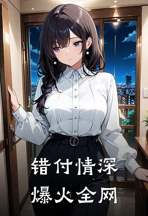 错付情深爆火全网
