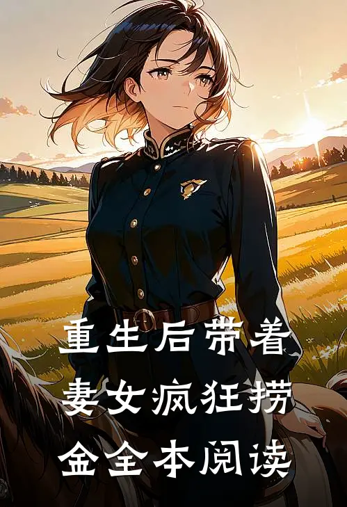 重生后带着妻女疯狂捞金全本阅读
