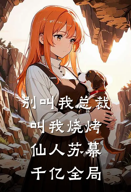 别叫我总裁，叫我烧烤仙人苏幕千亿全局