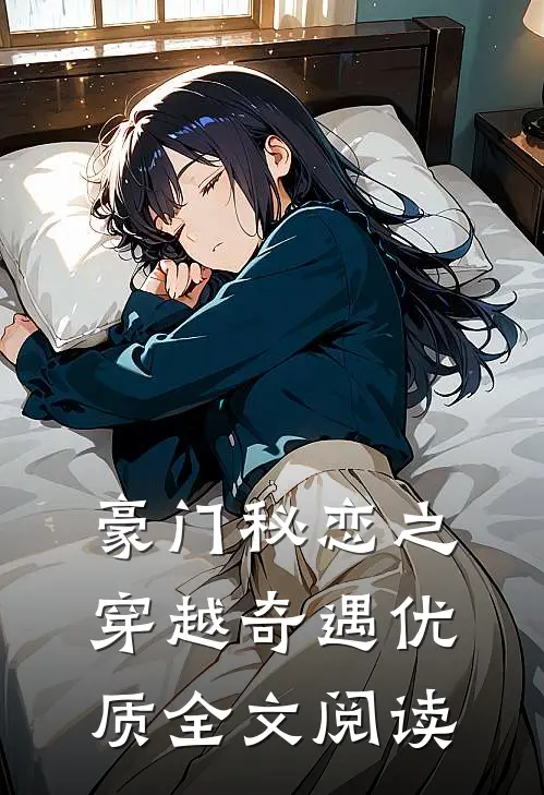 豪门秘恋之穿越奇遇优质全文阅读