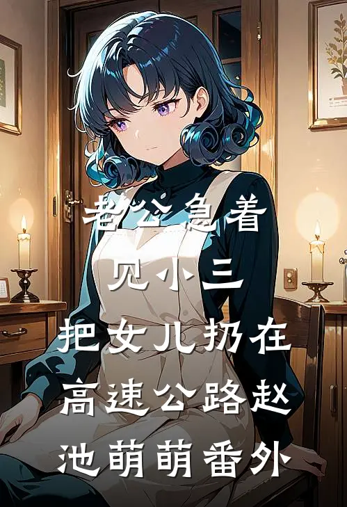 老公急着见小三，把女儿扔在高速公路赵池萌萌 番外