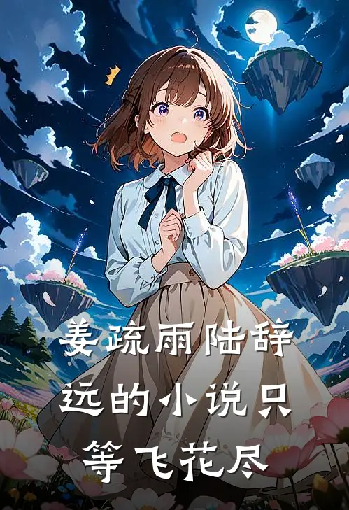 姜疏雨陆辞远的小说只等飞花尽