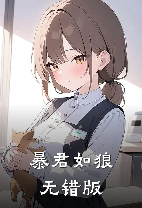 暴君如狼无错版