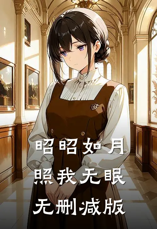 昭昭如月，照我无眠无删减版
