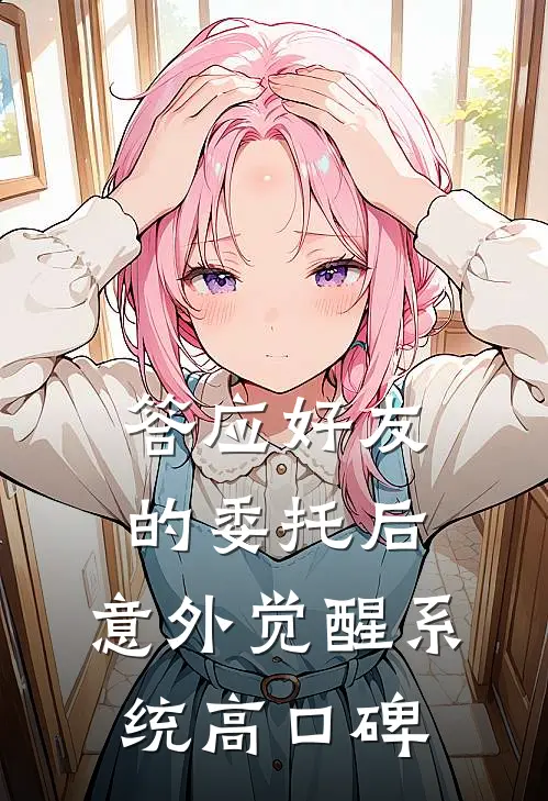 答应好友的委托后，意外觉醒系统高口碑