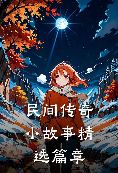 民间传奇小故事精选篇章