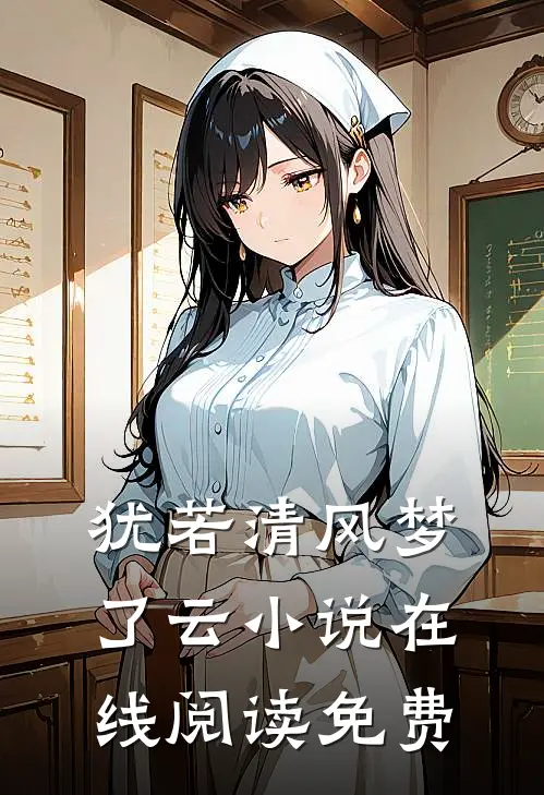 犹若清风梦了云小说在线阅读免费