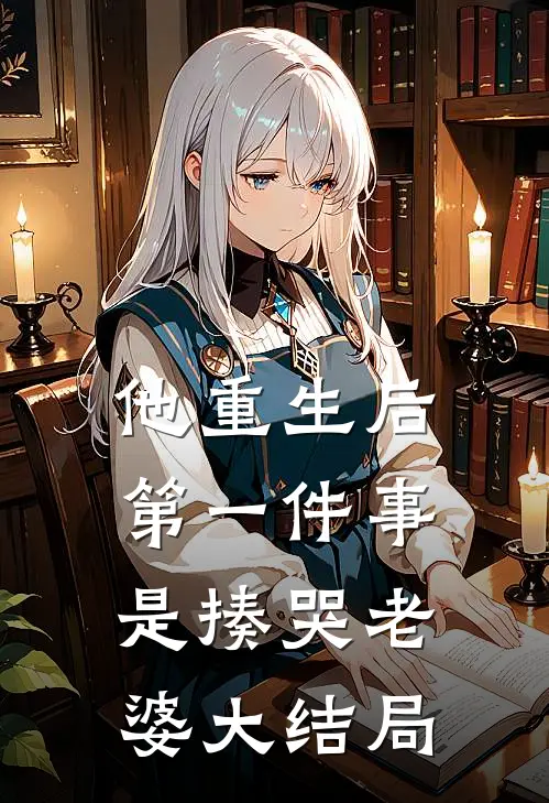 他重生后第一件事是揍哭老婆大结局