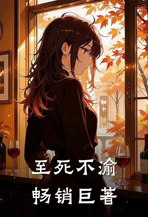 至死不渝畅销巨著