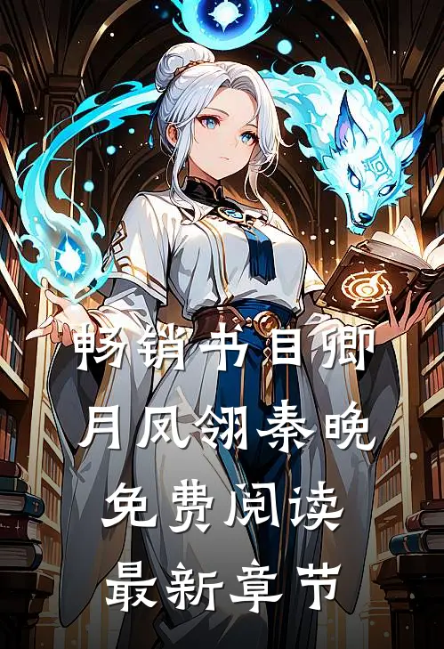 畅销书目卿月凤翎秦晚免费阅读最新章节