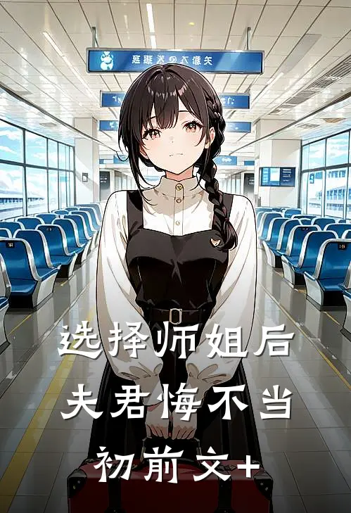 选择师姐后，夫君悔不当初前文+