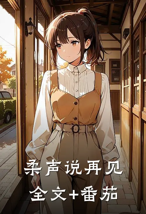 柔声说再见全文+番茄