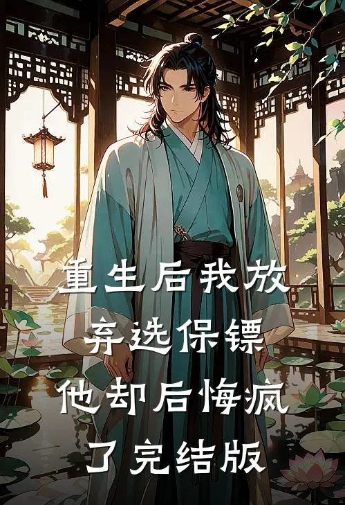 重生后我放弃选保镖，他却后悔疯了完结版