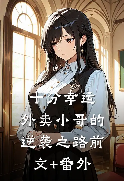 十分幸运：外卖小哥的逆袭之路前文+番外