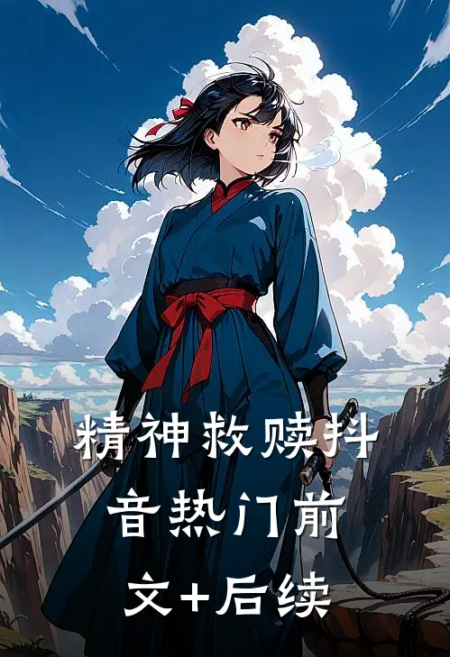 精神救赎抖音热门前文+后续