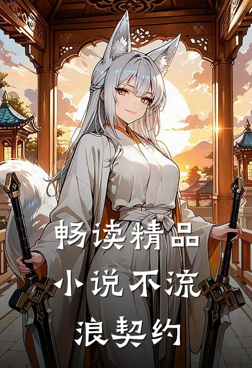 畅读精品小说不流浪契约