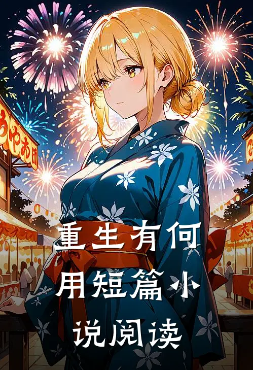 重生有何用短篇小说阅读