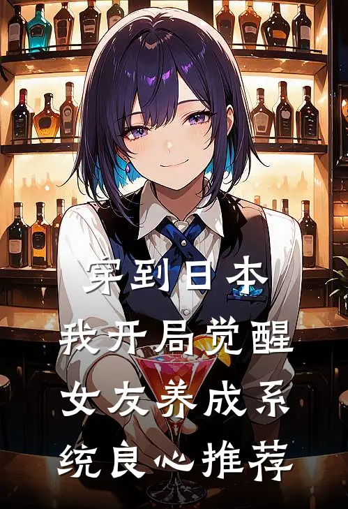 穿到日本，我开局觉醒女友养成系统良心推荐