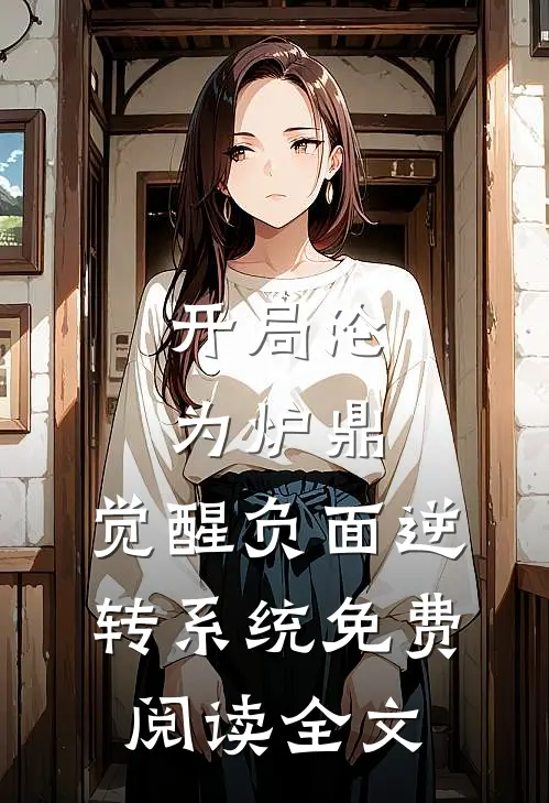 开局沦为炉鼎，觉醒负面逆转系统免费阅读全文