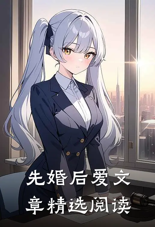 先婚后爱文章精选阅读