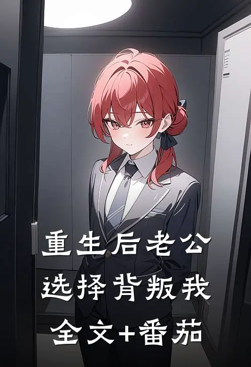 重生后老公选择背叛我全文+番茄