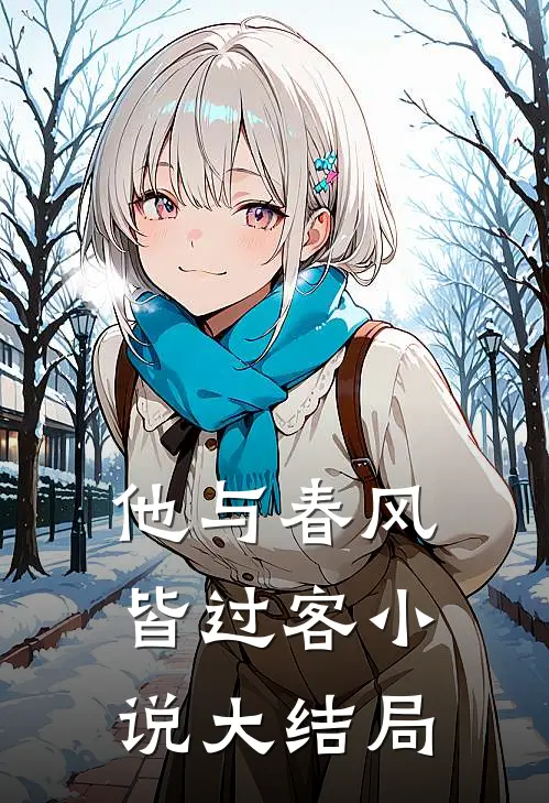他与春风皆过客小说大结局