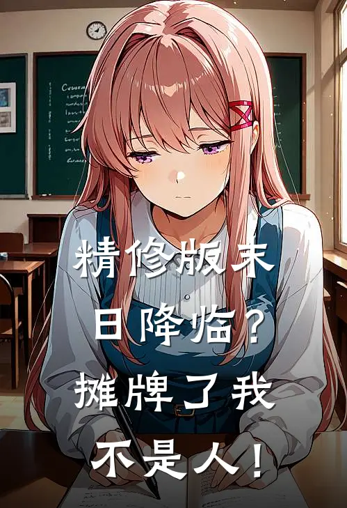 精修版末日降临？摊牌了我不是人！