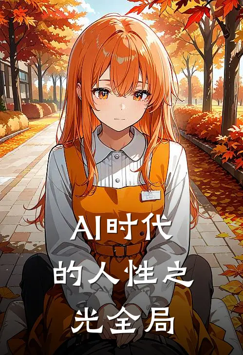 《AI时代的人性之光》全局