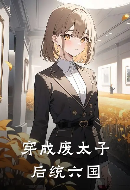 穿成废太子后统六国