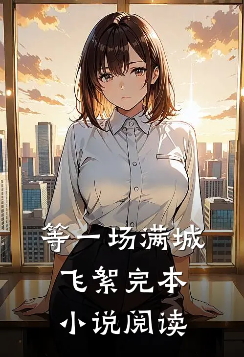 等一场满城飞絮完本小说阅读