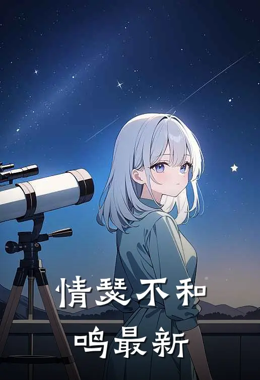 情瑟不和鸣最新