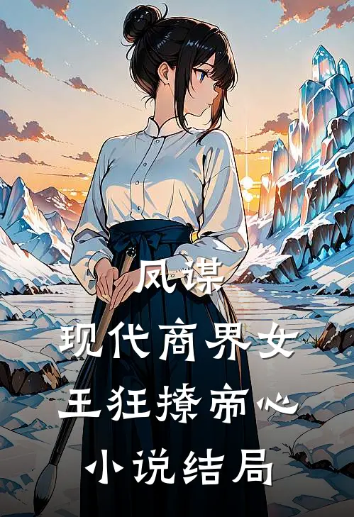 凤谋：现代商界女王狂撩帝心小说结局